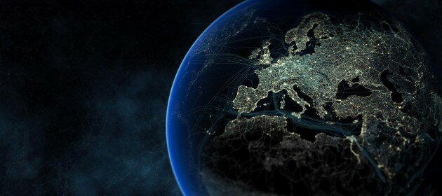 The Anthropocene: our place in Earth's history The Anthropocene: our place in Earth's history