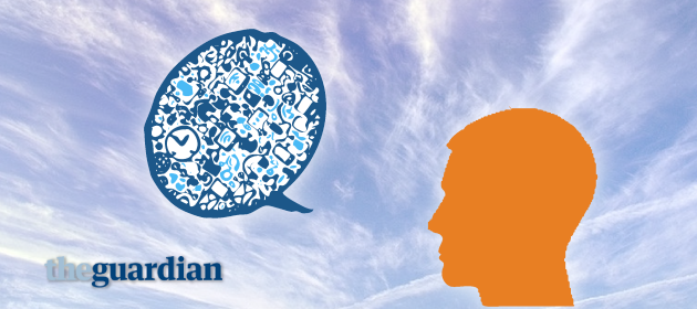 Shouldn't climate scientists try harder at communicating their findings? Shouldn't climate scientists try harder at communicating their findings?