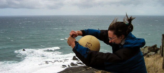 Measuring Greenhouse Gases Measuring Greenhouse Gases