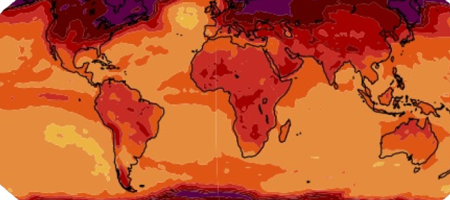 IPCC special: Long-term climate projections IPCC special: Long-term climate projections