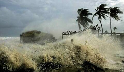 IPCC special: Future climate phenomena and regional climate change IPCC special: Future climate phenomena and regional climate change