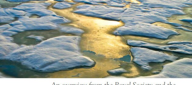 The Royal Society and National Academy of Sciences - Climate Change: Evidence & Causes The Royal Society and National Academy of Sciences - Climate Change: Evidence & Causes