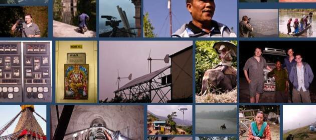 Interview: Powering the Top of the World Interview: Powering the Top of the World