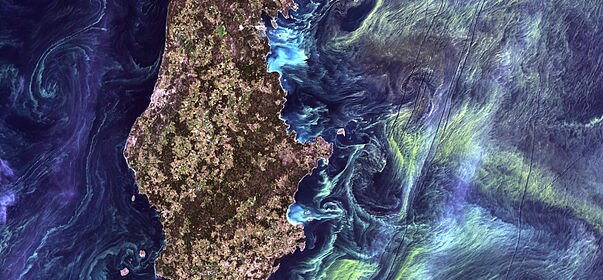 Oceans and climate change: ocean chemistry Oceans and climate change: ocean chemistry